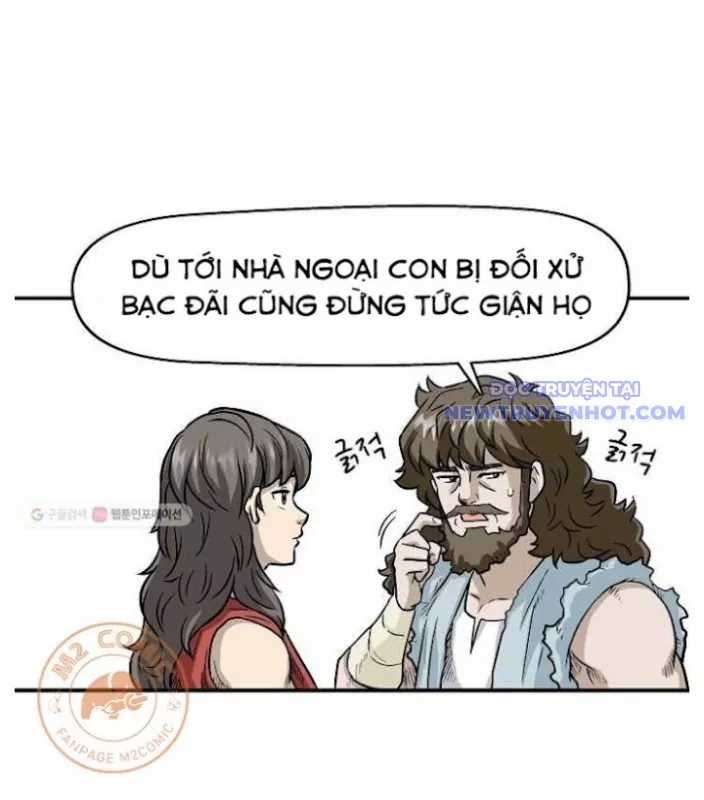 Quang Long - Chapter 2 - Trang 22