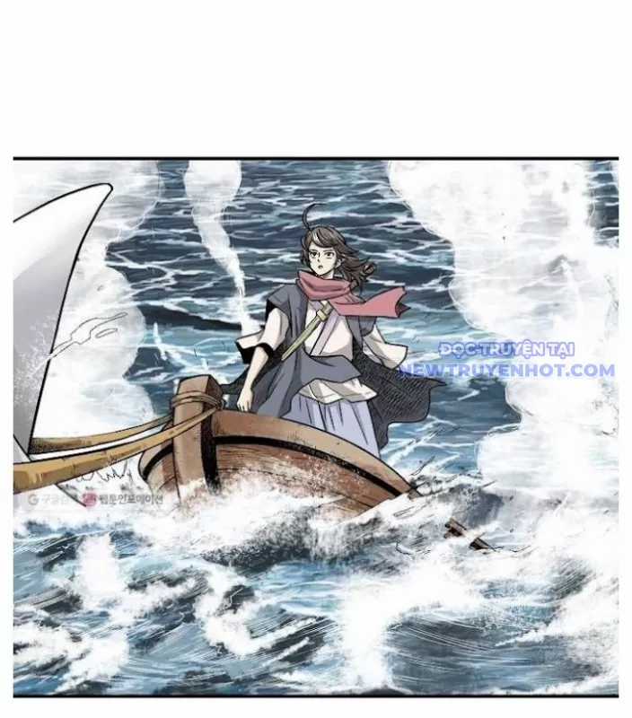 Quang Long - Chapter 2 - Trang 28