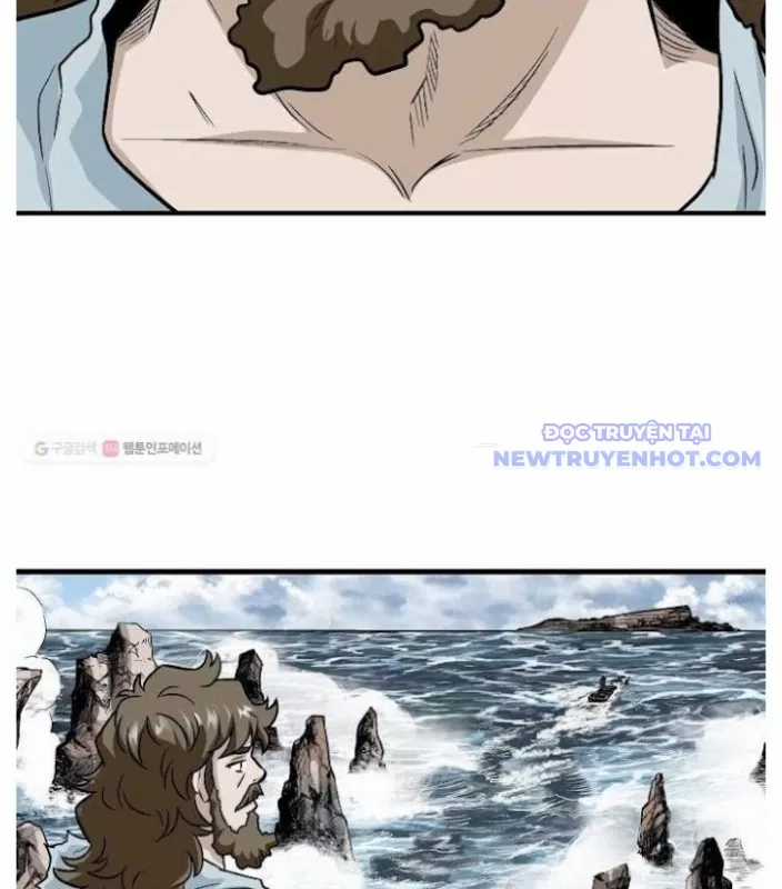 Quang Long - Chapter 2 - Trang 31