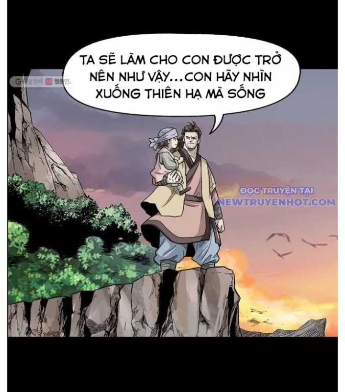 Quang Long - Chapter 2 - Trang 35