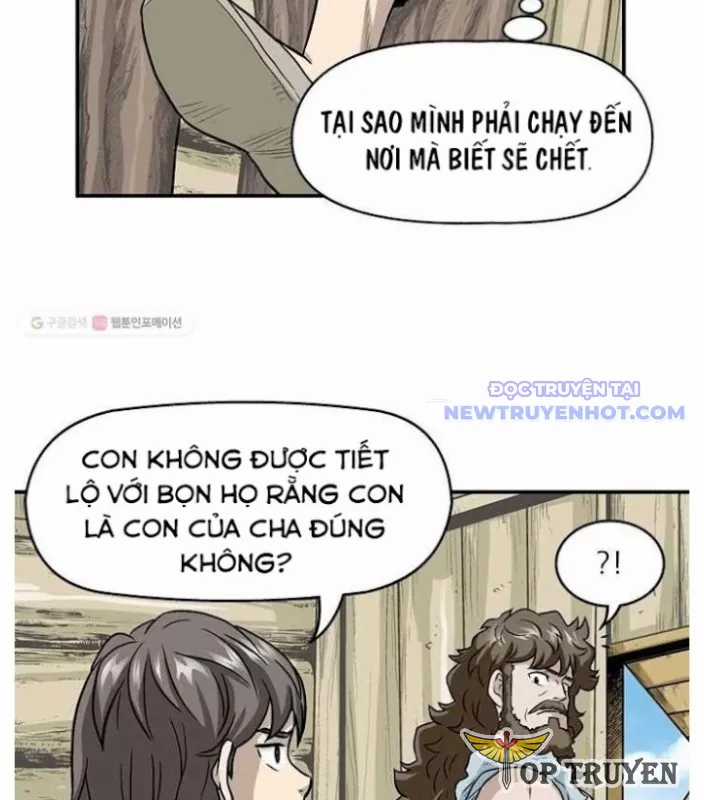 Quang Long - Chapter 2 - Trang 5