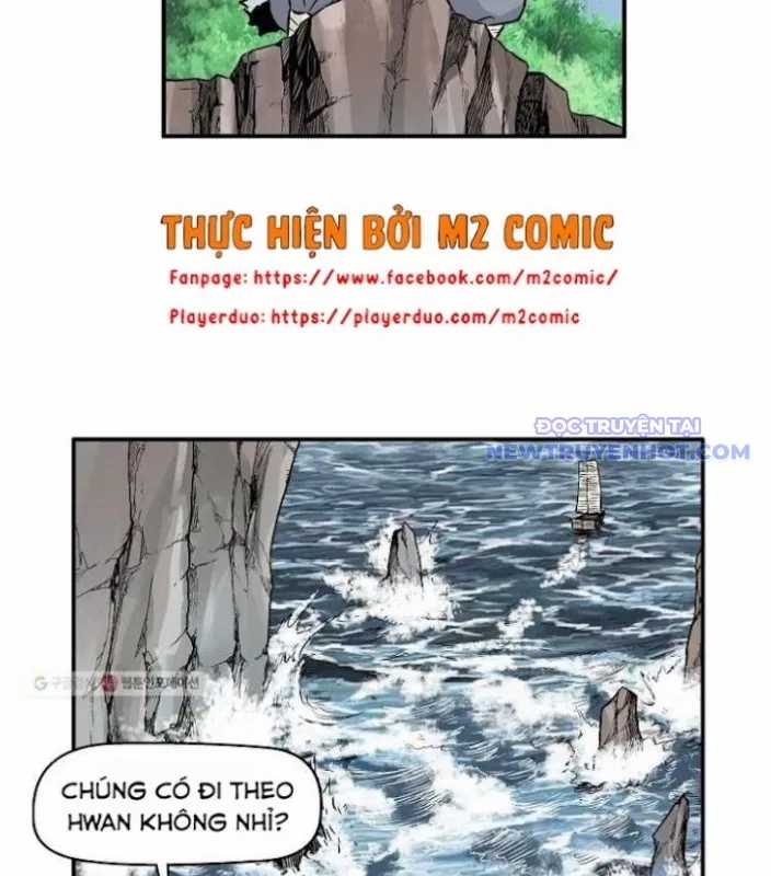 Quang Long - Chapter 2 - Trang 60