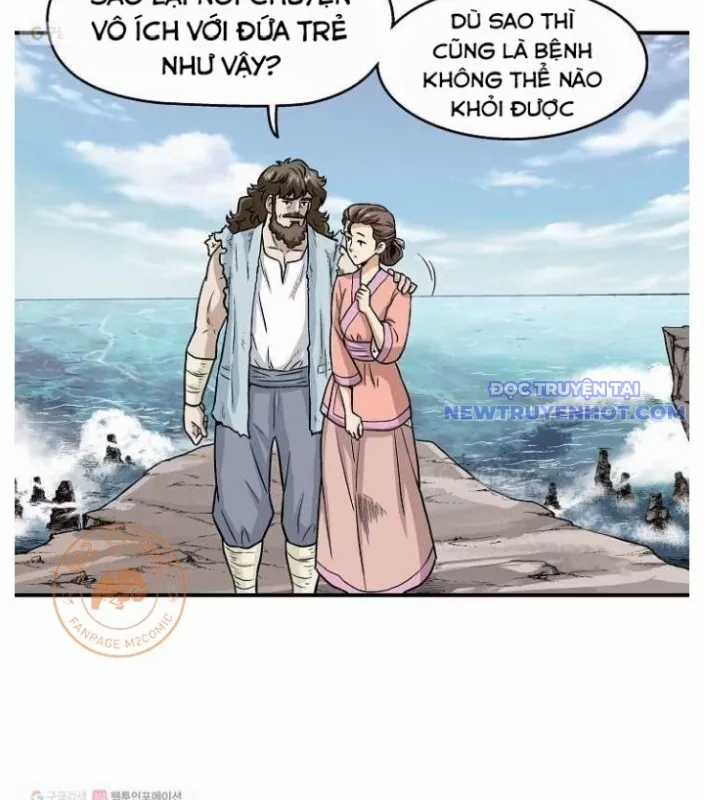 Quang Long - Chapter 2 - Trang 67