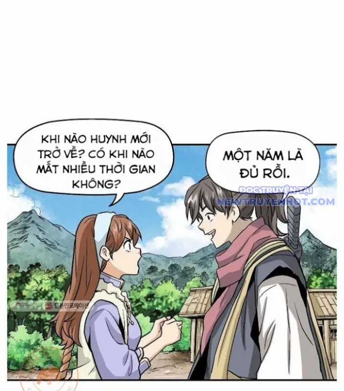 Quang Long - Chapter 3 - Trang 11