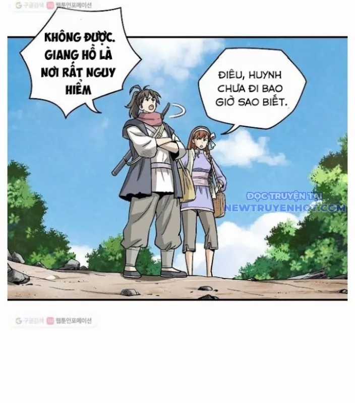 Quang Long - Chapter 3 - Trang 14