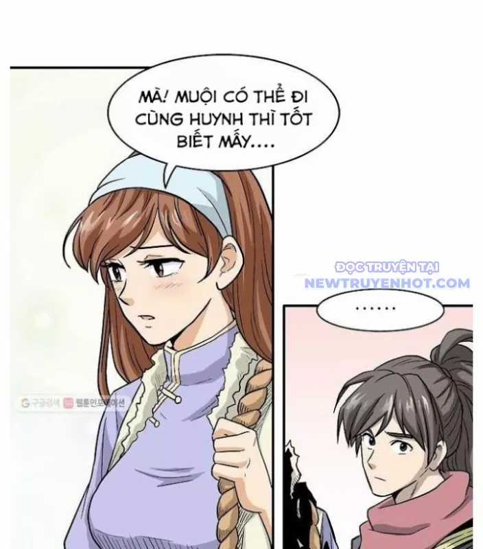 Quang Long - Chapter 3 - Trang 15