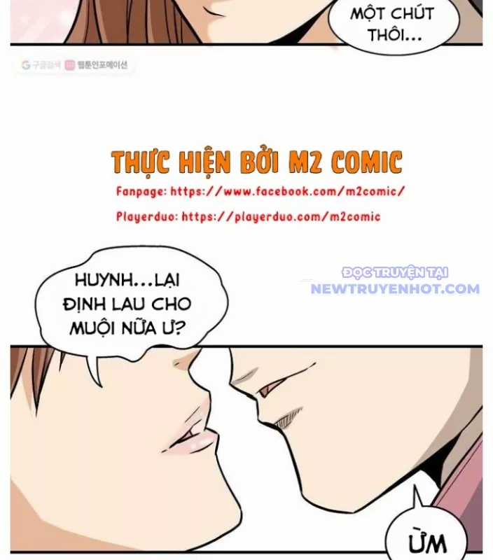 Quang Long - Chapter 3 - Trang 19