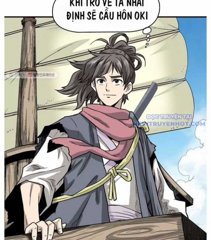 Quang Long - Chapter 3 - Trang 24