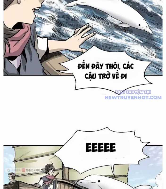 Quang Long - Chapter 3 - Trang 28