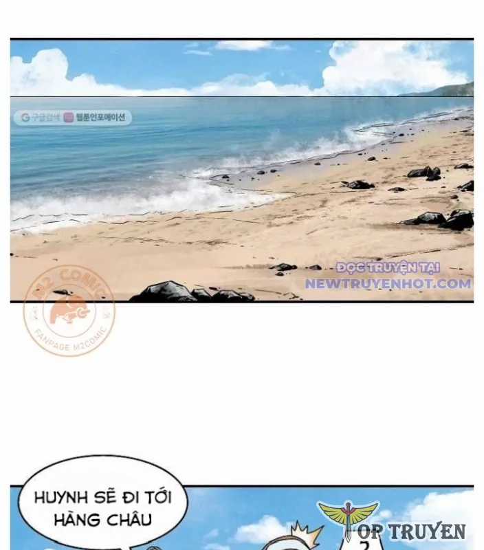 Quang Long - Chapter 3 - Trang 6