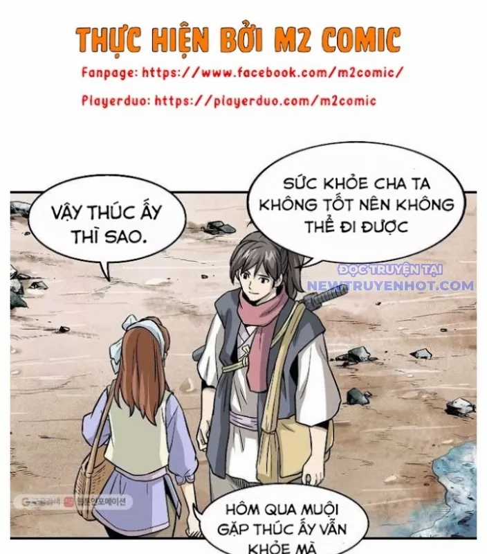 Quang Long - Chapter 3 - Trang 9