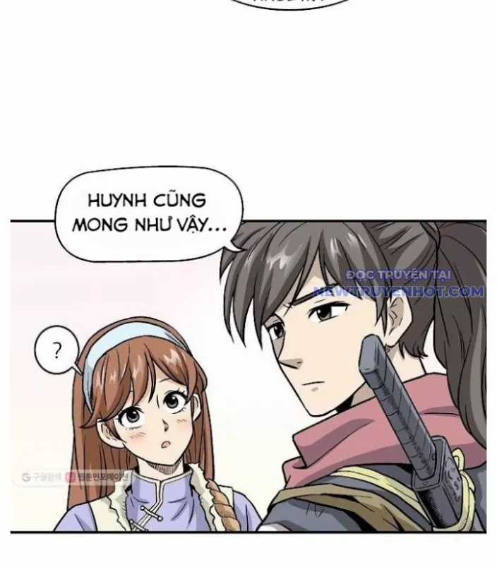 Quang Long - Chapter 3 - Trang 10