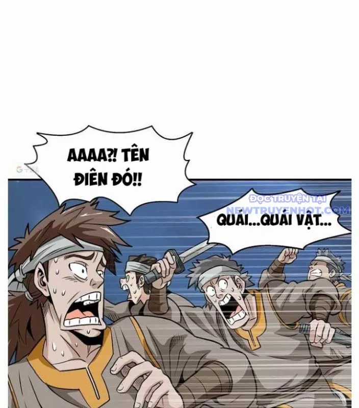 Quang Long - Chapter 5 - Trang 17