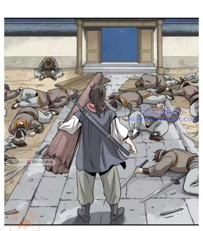 Quang Long - Chapter 5 - Trang 20