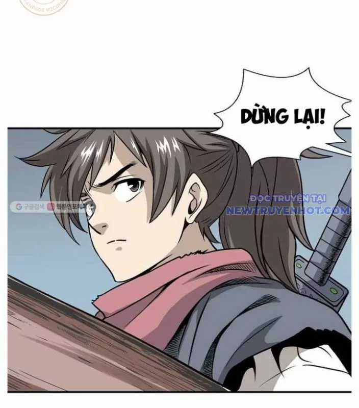 Quang Long - Chapter 5 - Trang 21