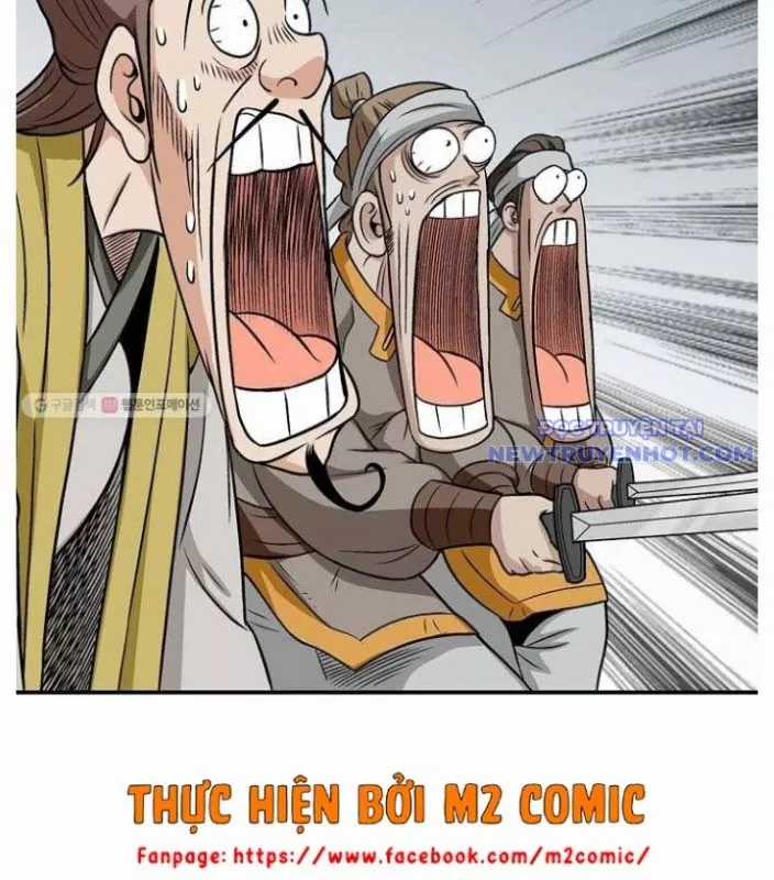 Quang Long - Chapter 5 - Trang 32