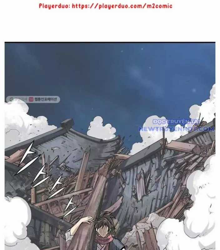 Quang Long - Chapter 5 - Trang 33