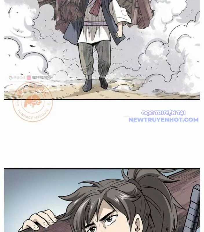 Quang Long - Chapter 5 - Trang 34