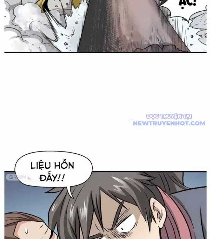 Quang Long - Chapter 5 - Trang 40