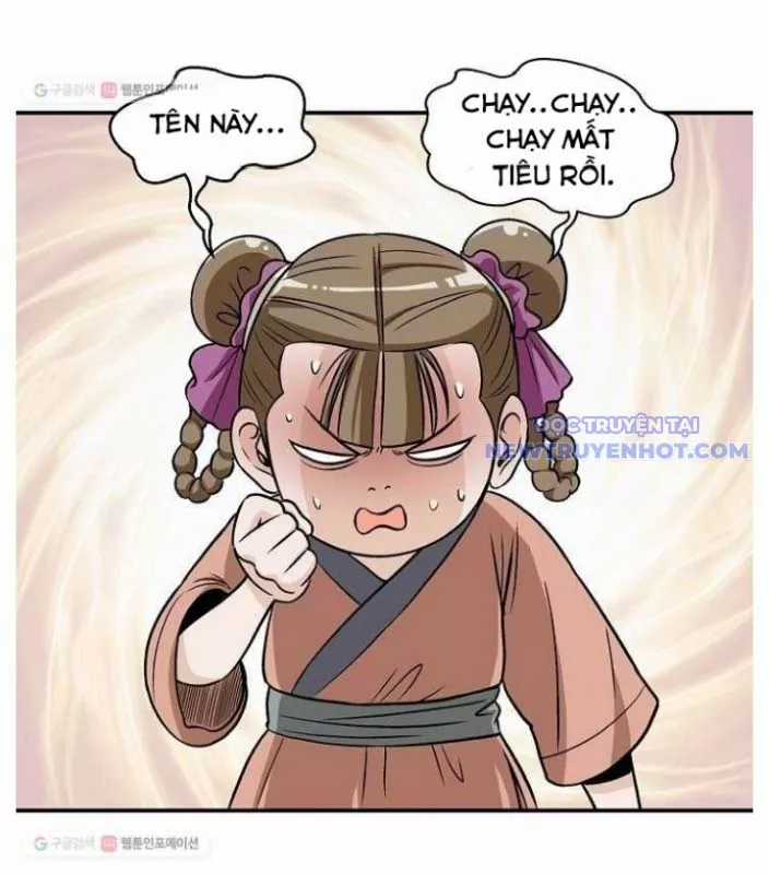 Quang Long - Chapter 5 - Trang 54