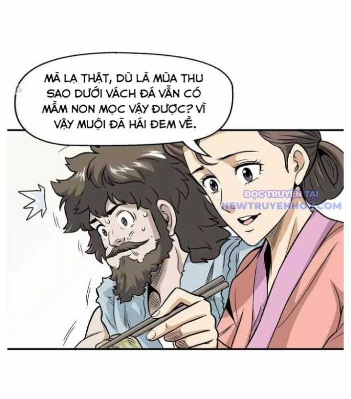 Quang Long - Chapter 5 - Trang 62