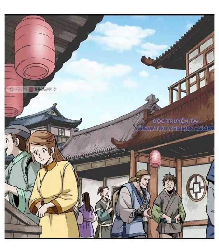 Quang Long - Chapter 5 - Trang 67