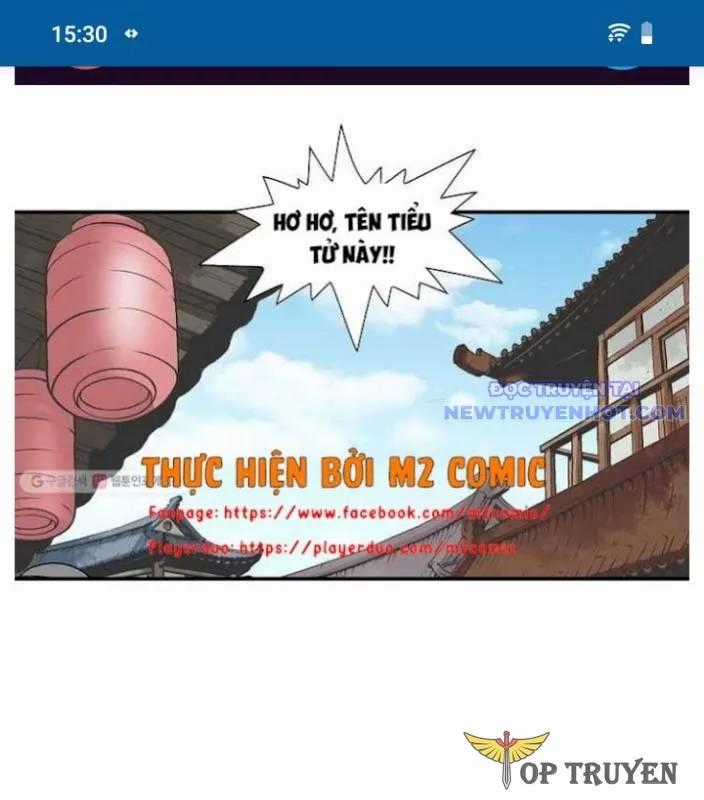 Quang Long - Chapter 6 - Trang 2