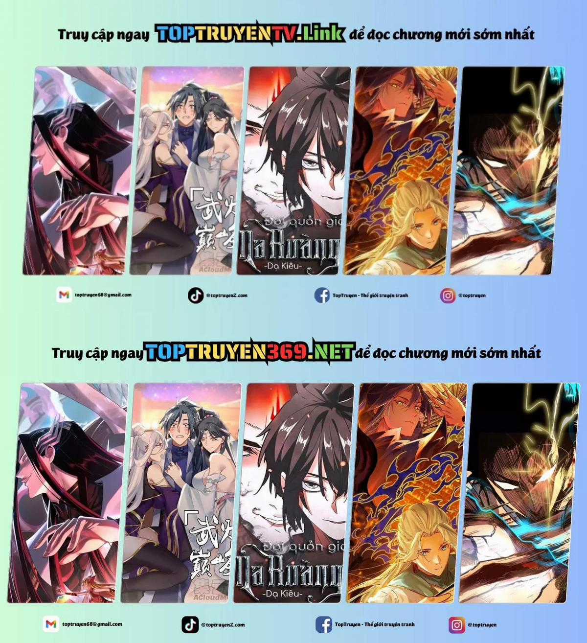 Quang Long - Chapter 6 - Trang 1