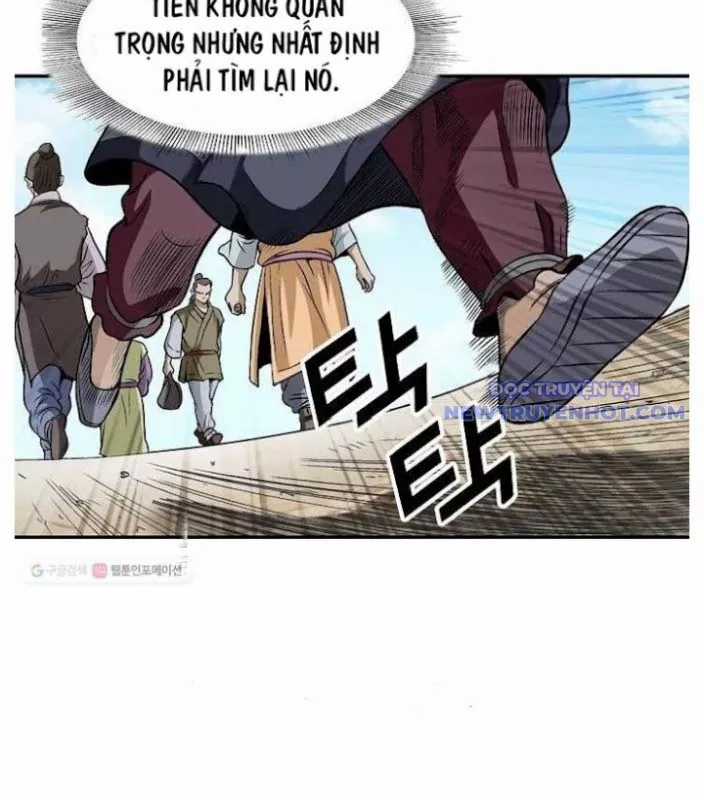 Quang Long - Chapter 6 - Trang 16