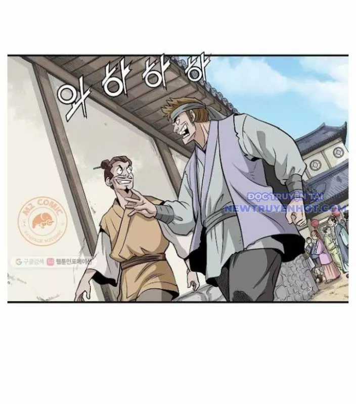 Quang Long - Chapter 6 - Trang 17