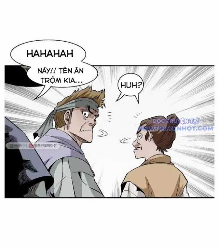 Quang Long - Chapter 6 - Trang 18