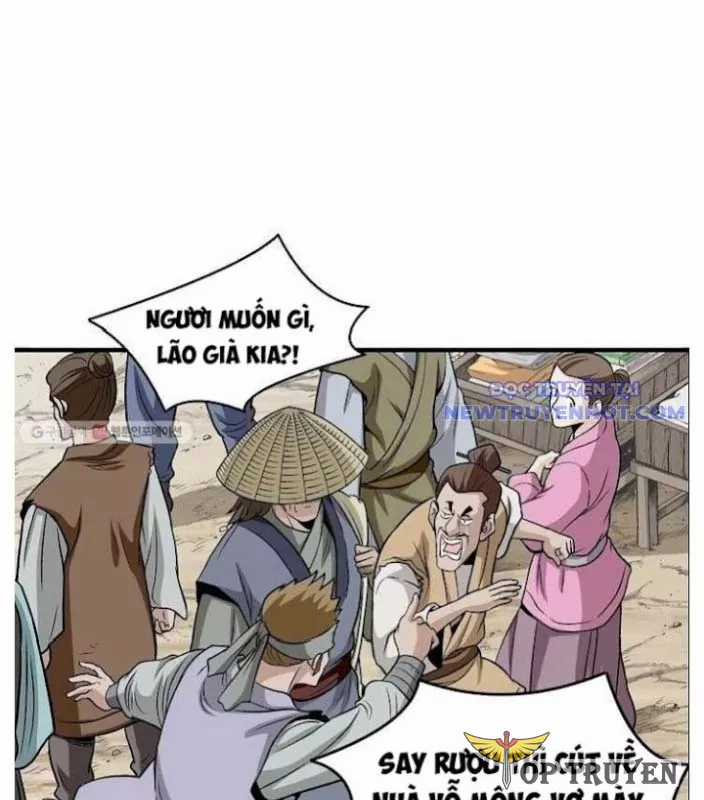 Quang Long - Chapter 6 - Trang 3