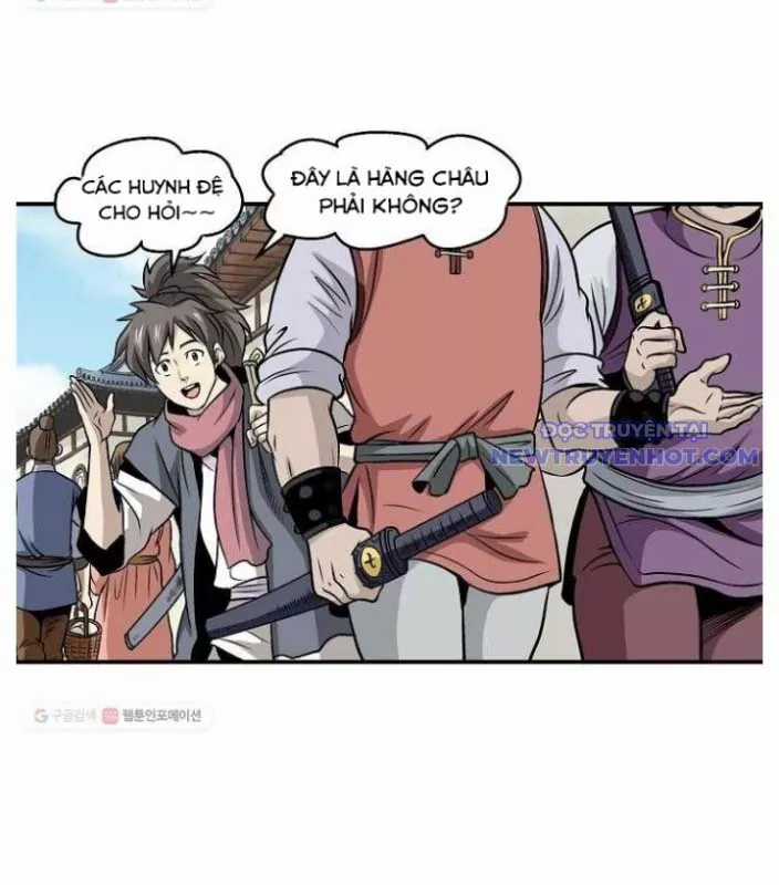 Quang Long - Chapter 6 - Trang 34