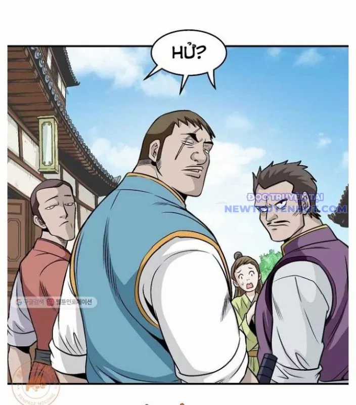 Quang Long - Chapter 6 - Trang 35
