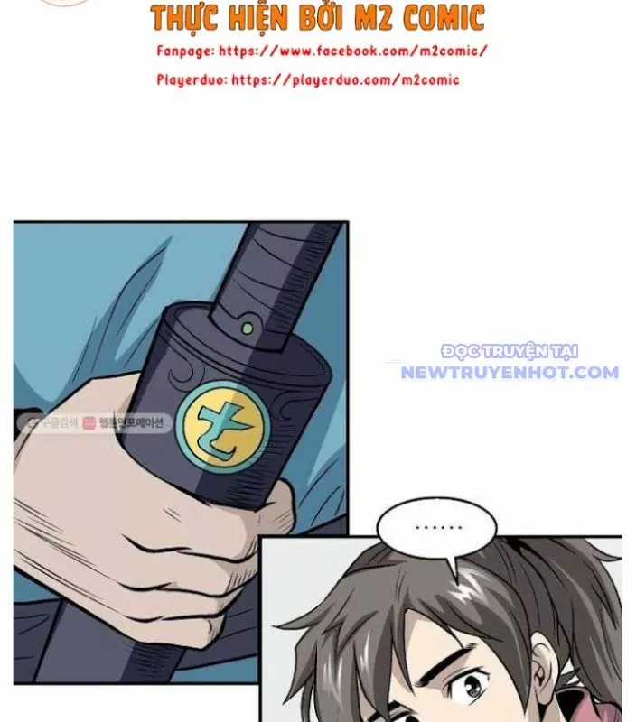Quang Long - Chapter 6 - Trang 36