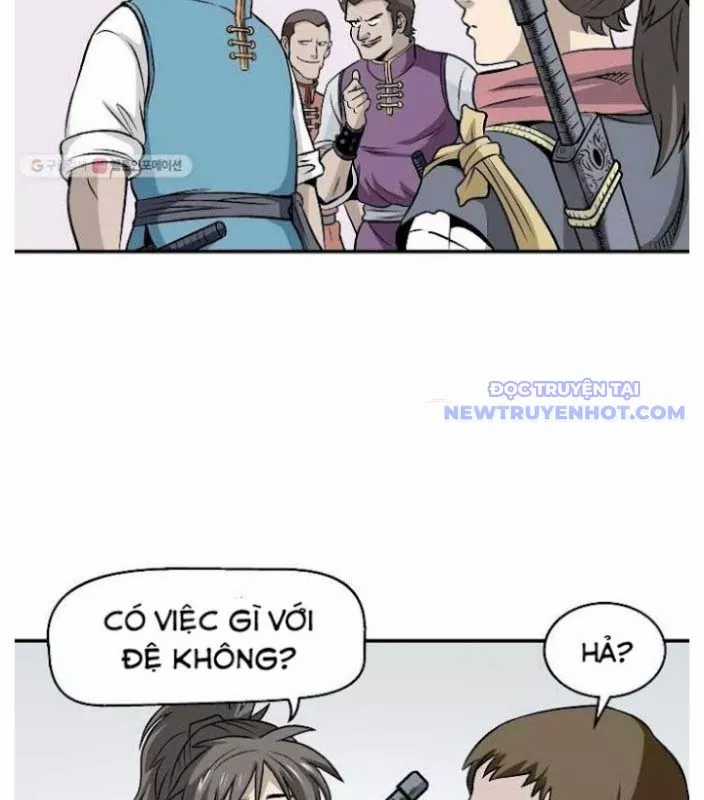 Quang Long - Chapter 6 - Trang 40