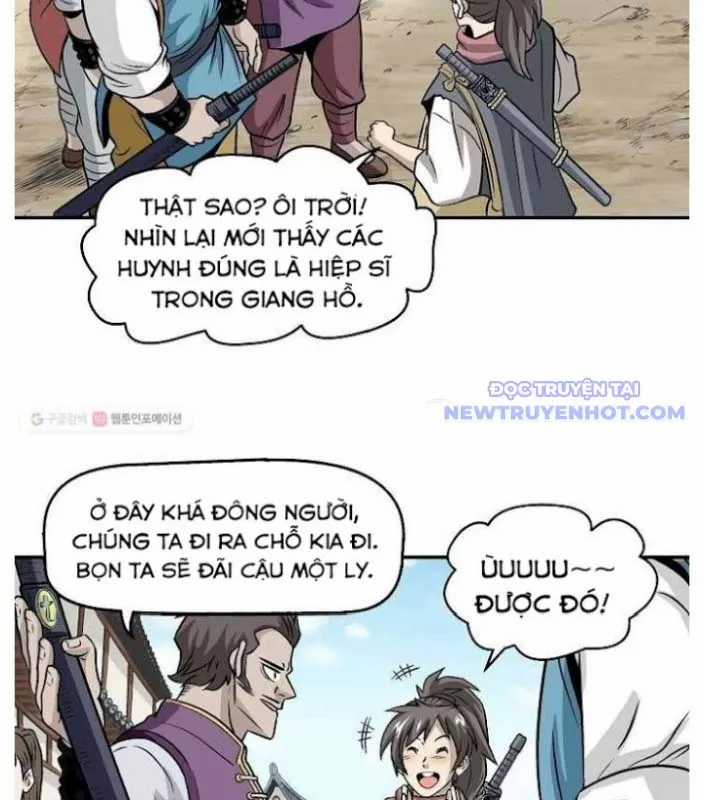 Quang Long - Chapter 6 - Trang 42