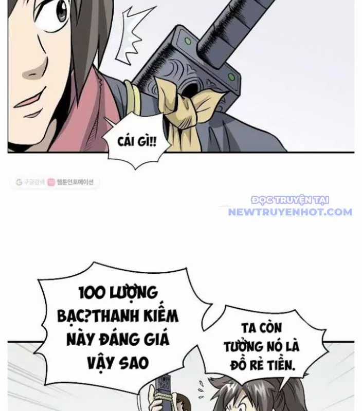 Quang Long - Chapter 6 - Trang 47