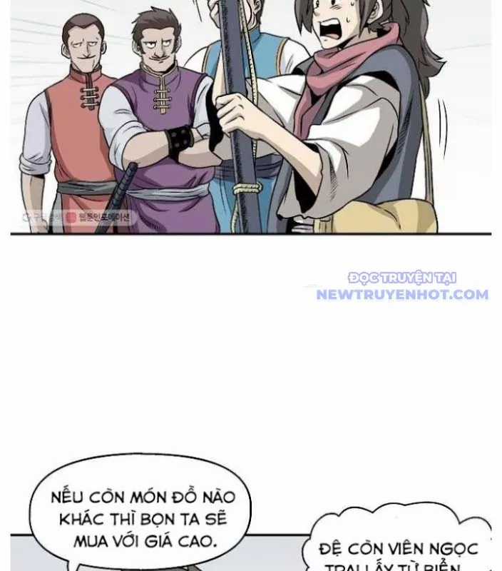 Quang Long - Chapter 6 - Trang 48