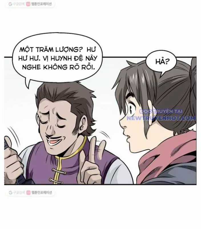 Quang Long - Chapter 6 - Trang 53