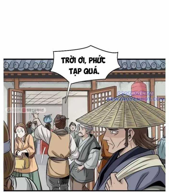 Quang Long - Chapter 6 - Trang 8