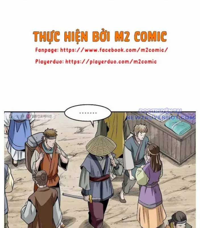 Quang Long - Chapter 6 - Trang 9