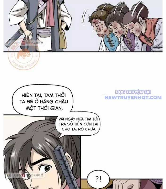 Quang Long - Chapter 7 - Trang 12