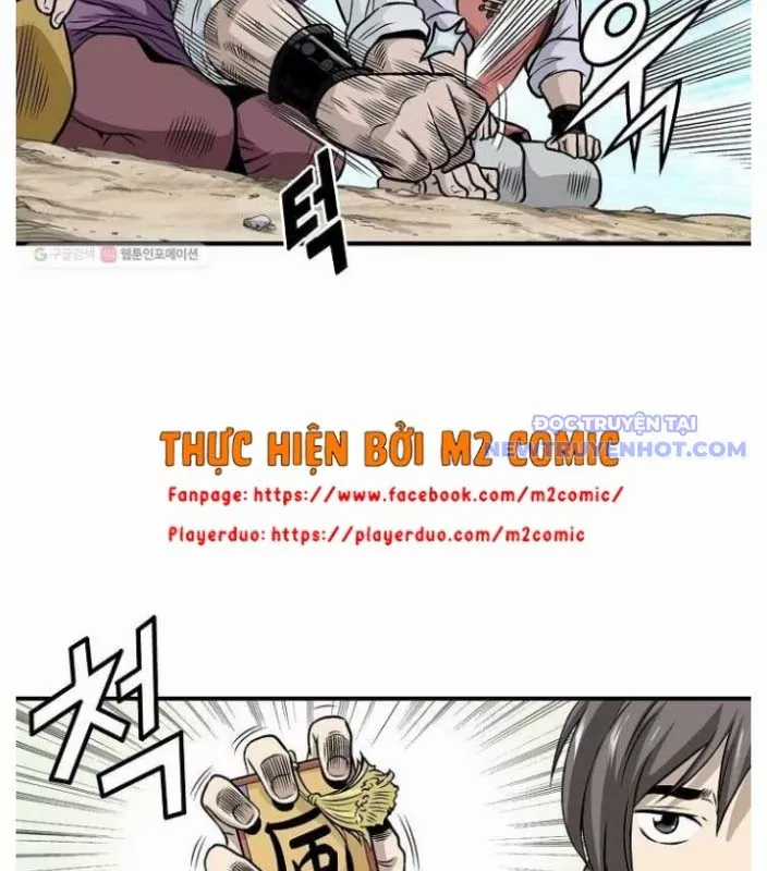 Quang Long - Chapter 7 - Trang 15