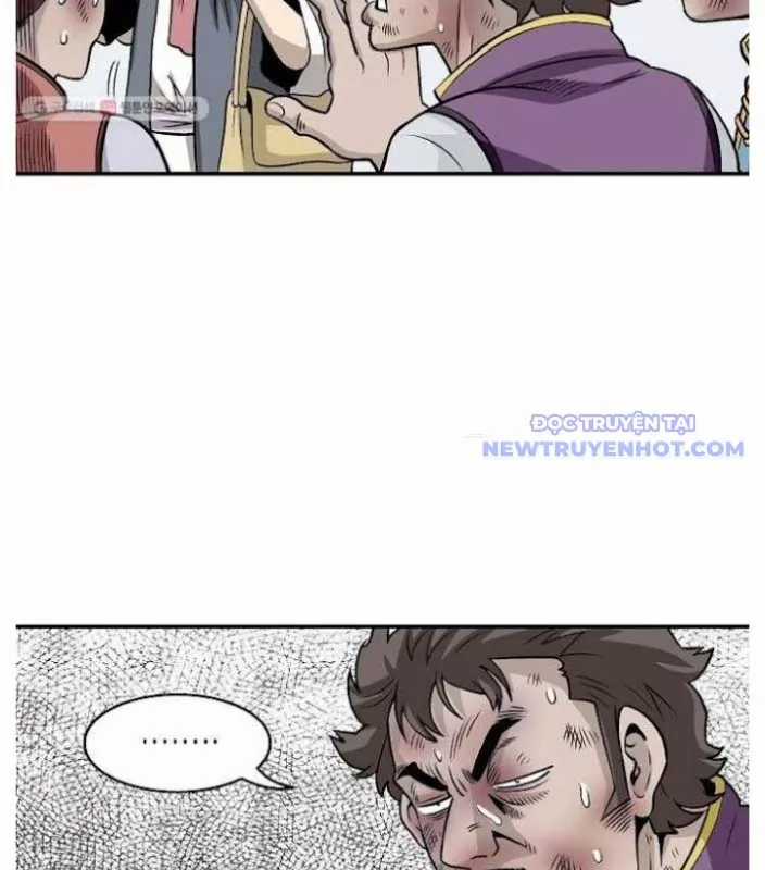 Quang Long - Chapter 7 - Trang 18