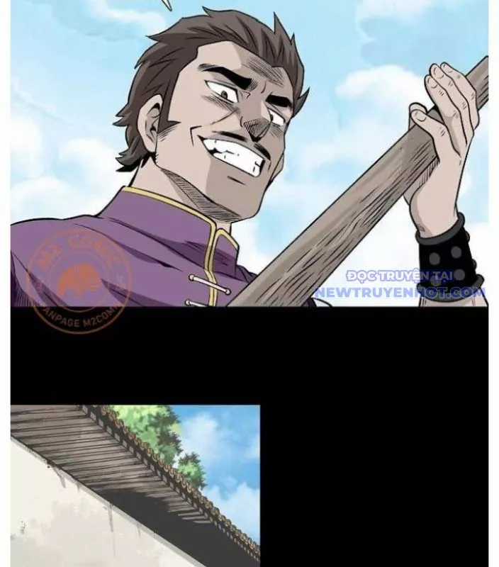 Quang Long - Chapter 7 - Trang 22