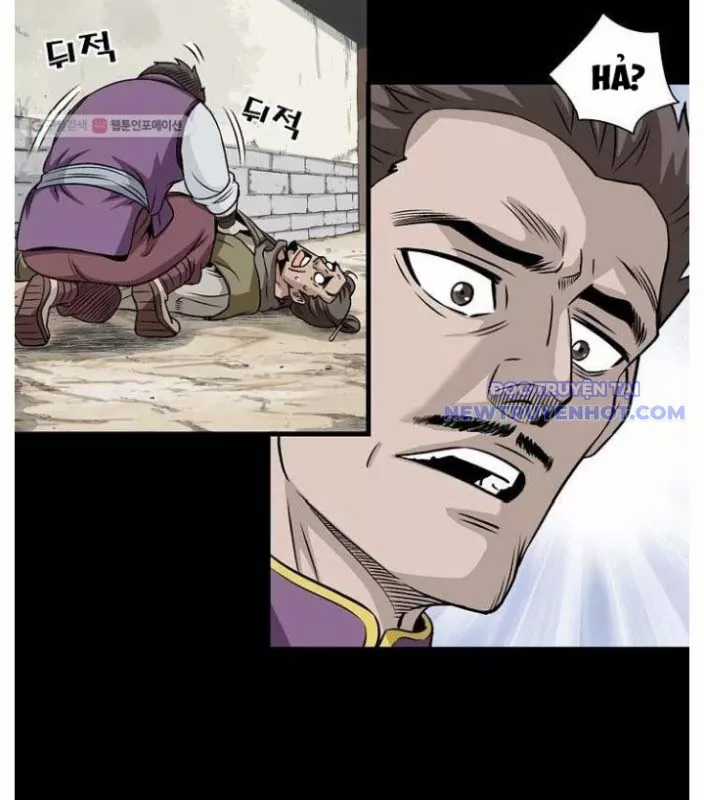 Quang Long - Chapter 7 - Trang 23