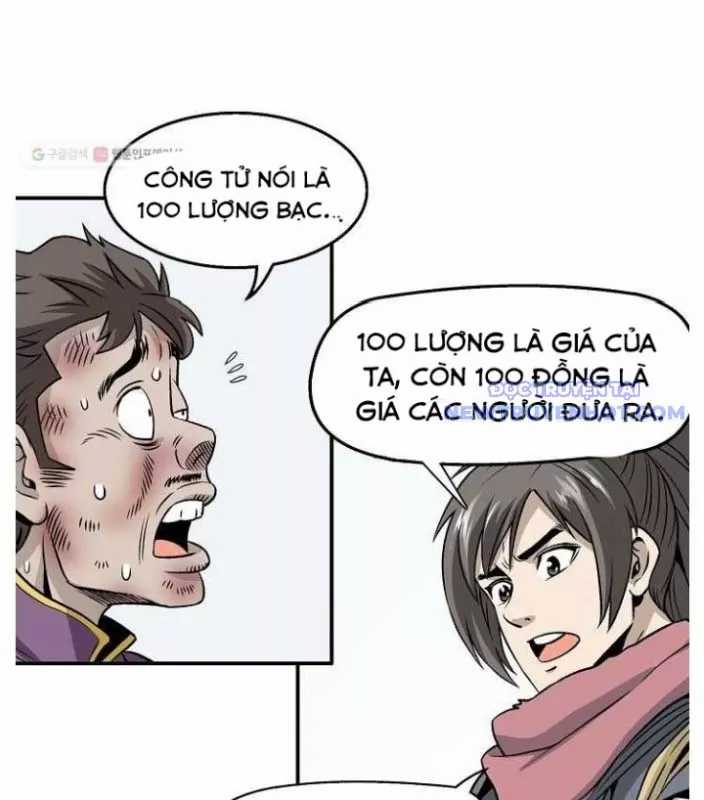 Quang Long - Chapter 7 - Trang 32