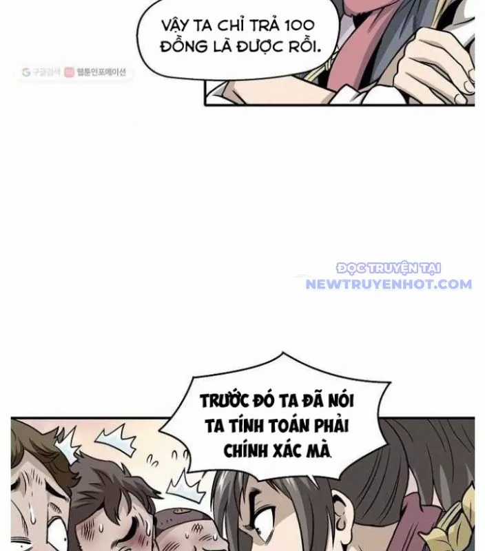 Quang Long - Chapter 7 - Trang 33