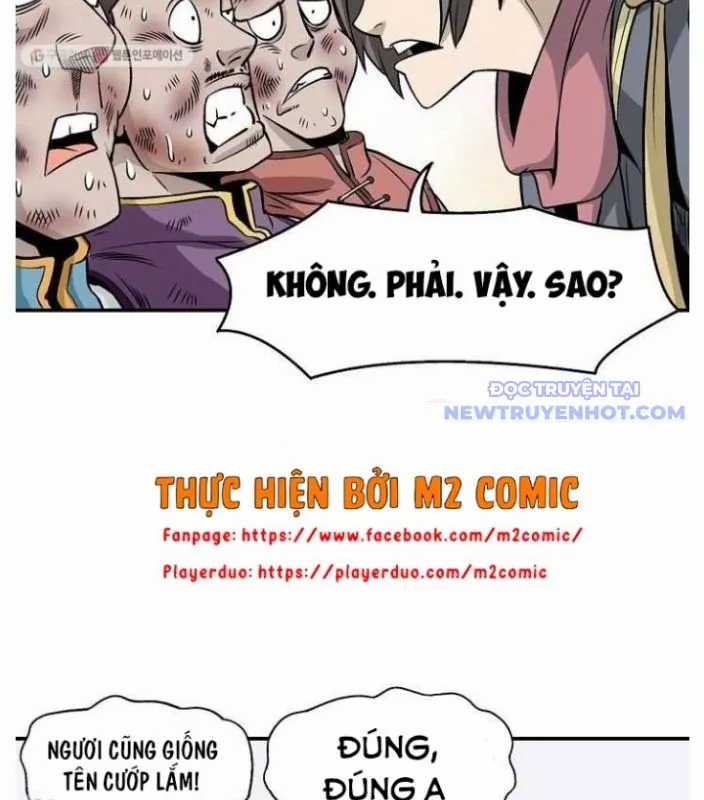 Quang Long - Chapter 7 - Trang 34